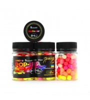 Amino POP-UPs Multicolor 5 colors 8•6 мм Amino POP-UPs Multicolor 5 colors 8•6 мм